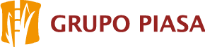 Logotipo Grupo Piasa version horizontal
